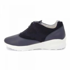 Basket Basse Cuir Zanya T35 Au 41 Femme GHOSTIN 21 Basket Basse Cuir Zanya T35 Au 41 Femme GHOSTIN -Dockers by Gerli Soldes Magasin basket basse cuir zanya t35 au 41 3