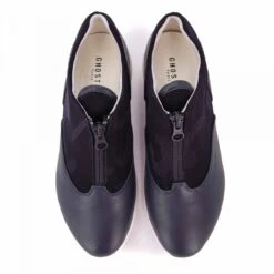 Basket Basse Cuir Zanya T35 Au 41 Femme GHOSTIN 23 Basket Basse Cuir Zanya T35 Au 41 Femme GHOSTIN -Dockers by Gerli Soldes Magasin basket basse cuir zanya t35 au 41 5