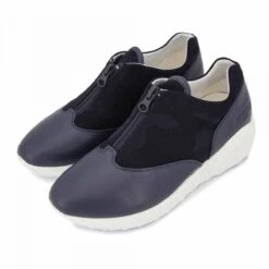 Basket Basse Cuir Zanya T35 Au 41 Femme GHOSTIN 25 Basket Basse Cuir Zanya T35 Au 41 Femme GHOSTIN -Dockers by Gerli Soldes Magasin basket basse cuir zanya t35 au 41 7