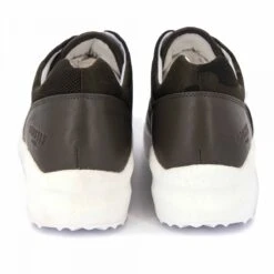 Basket Basse Cuir Zanya T35 Au 41 Femme GHOSTIN 26 Basket Basse Cuir Zanya T35 Au 41 Femme GHOSTIN -Dockers by Gerli Soldes Magasin basket basse cuir zanya t35 au 41 8