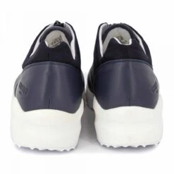 Basket Basse Cuir Zanya T35 Au 41 Femme GHOSTIN 27 Basket Basse Cuir Zanya T35 Au 41 Femme GHOSTIN -Dockers by Gerli Soldes Magasin basket basse cuir zanya t35 au 41 9