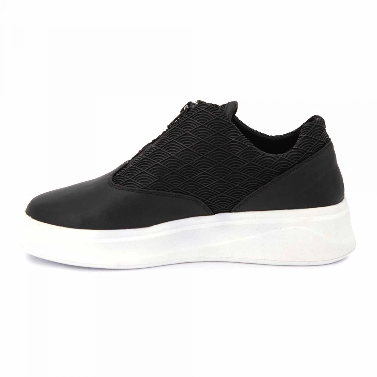 Basket Basse Era T36 Au 41 Noir Femme GHOSTIN 4 Basket Basse Era T36 Au 41 Noir Femme GHOSTIN – Image 2