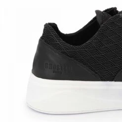 Basket Basse Era T36 Au 41 Noir Femme GHOSTIN 12 Basket Basse Era T36 Au 41 Noir Femme GHOSTIN -Dockers by Gerli Soldes Magasin basket basse era t36 au 41 noir 2