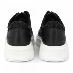 Basket Basse Era T36 Au 41 Noir Femme GHOSTIN 15 Basket Basse Era T36 Au 41 Noir Femme GHOSTIN -Dockers by Gerli Soldes Magasin basket basse era t36 au 41 noir 5