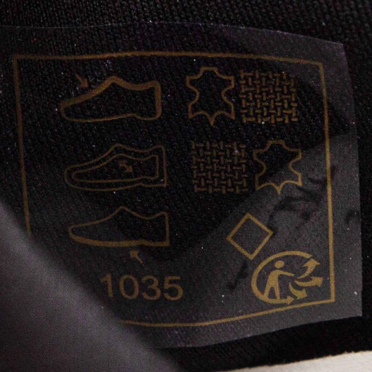 Basket Basse Era T36 Au 41 Noir Femme GHOSTIN 10 Basket Basse Era T36 Au 41 Noir Femme GHOSTIN – Image 8