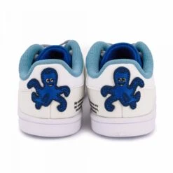 Basket Basse Fx6005 T21-25 Enfant ADIDAS 10 Basket Basse Fx6005 T21-25 Enfant ADIDAS -Dockers by Gerli Soldes Magasin basket basse fx6005 t21 25 3