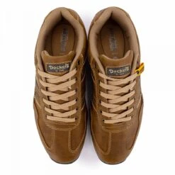 Basket Basse Homme DOCKERS BY GERLI -Dockers by Gerli Soldes Magasin basket basse homme dockers by gerli 4