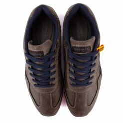 Basket Basse Homme DOCKERS BY GERLI -Dockers by Gerli Soldes Magasin basket basse homme dockers by gerli 5