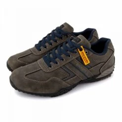 Basket Basse Homme DOCKERS BY GERLI -Dockers by Gerli Soldes Magasin basket basse homme dockers by gerli 7