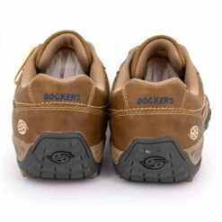 Basket Basse Homme DOCKERS BY GERLI -Dockers by Gerli Soldes Magasin basket basse homme dockers by gerli 8