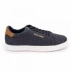 Basket Basse Ronde Lacet Bicolor Homme JACK & JONES