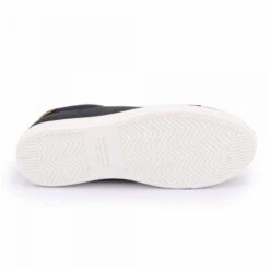 Basket Basse Ronde Lacet Bicolor Homme JACK & JONES 14 Basket Basse Ronde Lacet Bicolor Homme JACK & JONES -Dockers by Gerli Soldes Magasin basket basse ronde lacet bicolor homme jack jones 5