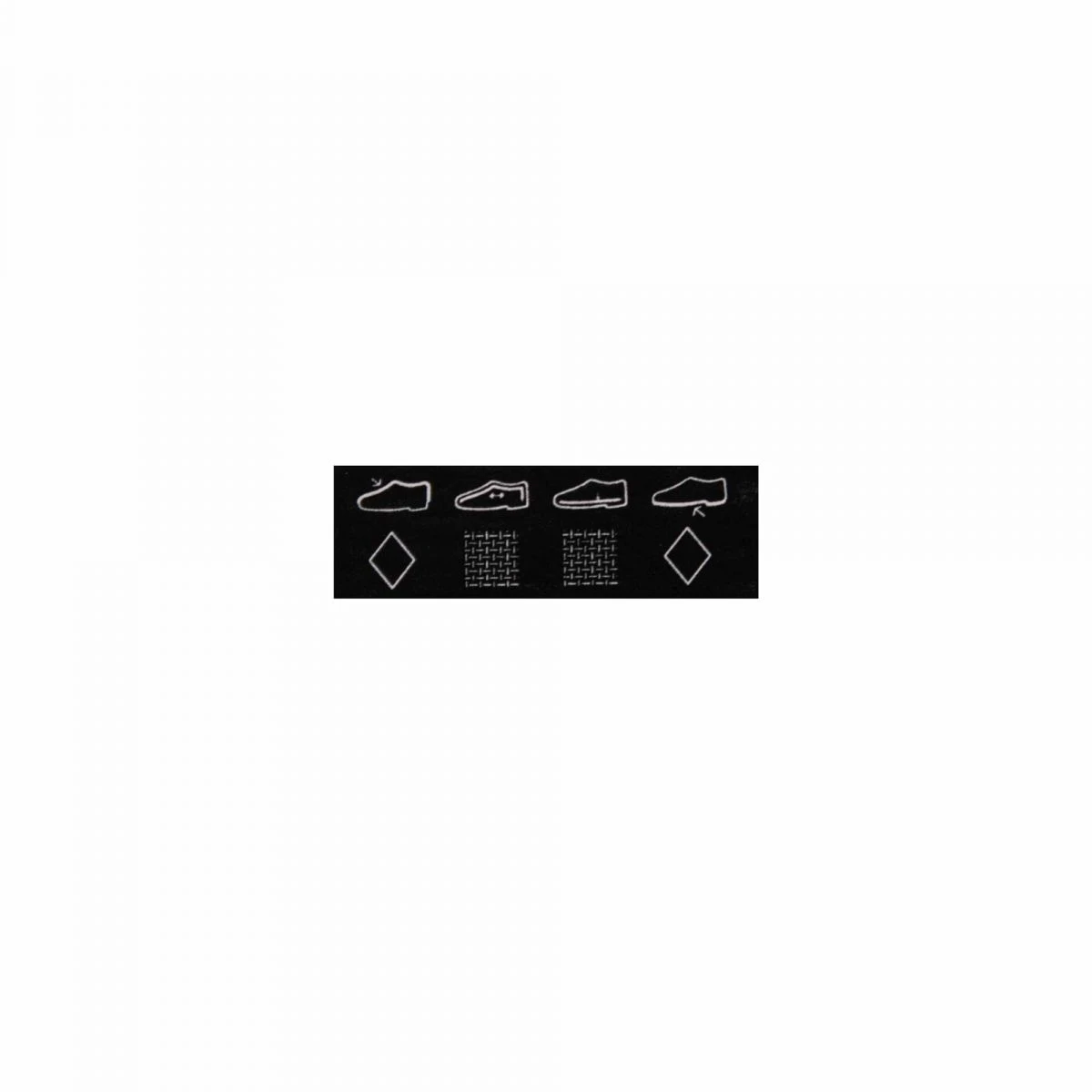 Basket Basse Ronde Lacet Bicolor Homme JACK & JONES 9 Basket Basse Ronde Lacet Bicolor Homme JACK & JONES – Image 7