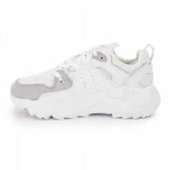 Basket Basse Run M T36 Au 41 Femme UMBRO -Dockers by Gerli Soldes Magasin basket basse run m t36 au 41 femme umbro 2