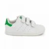 Basket Basse Scratch Cuir Bz0520 T19-27 Enfant ADIDAS -Dockers by Gerli Soldes Magasin basket basse scratch cuir bz0520 t19 27