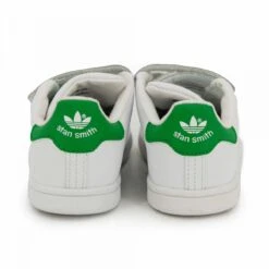 Basket Basse Scratch Cuir Bz0520 T19-27 Enfant ADIDAS 10 Basket Basse Scratch Cuir Bz0520 T19-27 Enfant ADIDAS -Dockers by Gerli Soldes Magasin basket basse scratch cuir bz0520 t19 27 3