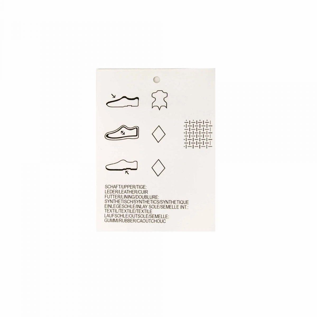 Basket Basse Scratch Cuir Bz0520 T19-27 Enfant ADIDAS 7 Basket Basse Scratch Cuir Bz0520 T19-27 Enfant ADIDAS – Image 5