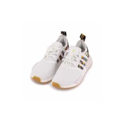 Basket Basse Sport Gw0563 T34-40 Femme ADIDAS -Dockers by Gerli Soldes Magasin basket basse sport gw0563 t34 40 2