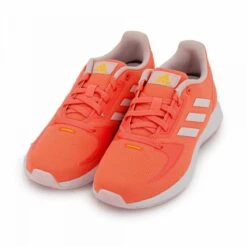 Basket Basse Sport Gx3535 T28-38 Enfant ADIDAS -Dockers by Gerli Soldes Magasin basket basse sport gx3535 t28 38 2