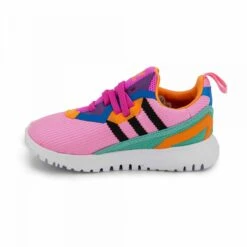 Dockers by Gerli Soldes Magasin -Dockers by Gerli Soldes Magasin basket basse sport rose mixte pour enfant adidas 1