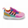 Basket Basse Sport Rose Mixte Pour Enfant ADIDAS -Dockers by Gerli Soldes Magasin basket basse sport rose mixte pour enfant adidas