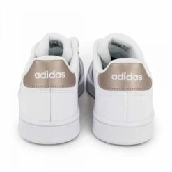 Basket Basse Toile Ef0101 T34-36 Enfant ADIDAS 10 Basket Basse Toile Ef0101 T34-36 Enfant ADIDAS -Dockers by Gerli Soldes Magasin basket basse toile ef0101 t34 36 3