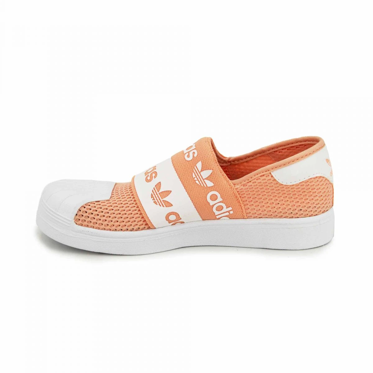 Basket Basse Toile Eg7886 T28-33 Enfant ADIDAS 4 Basket Basse Toile Eg7886 T28-33 Enfant ADIDAS – Image 2