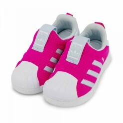 Basket Basse Toile Fv3377 T20-25 Enfant ADIDAS -Dockers by Gerli Soldes Magasin basket basse toile fv3377 t20 25 2