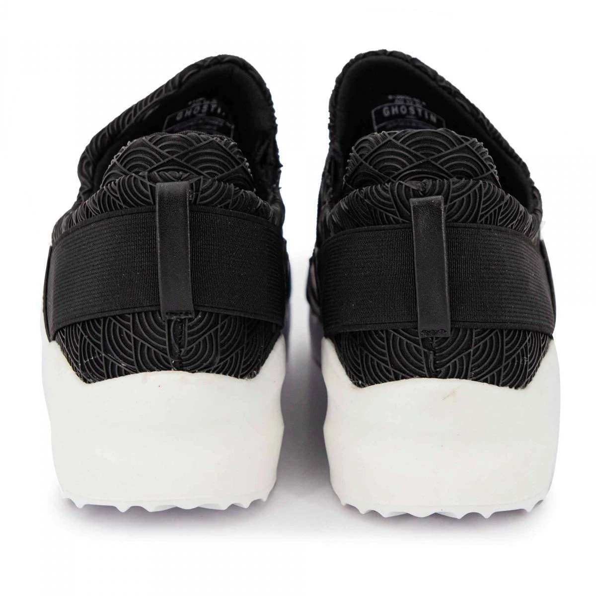 Basket Basse Zelyana T35 Au 41 Femme GHOSTIN 13 Basket Basse Zelyana T35 Au 41 Femme GHOSTIN – Image 11