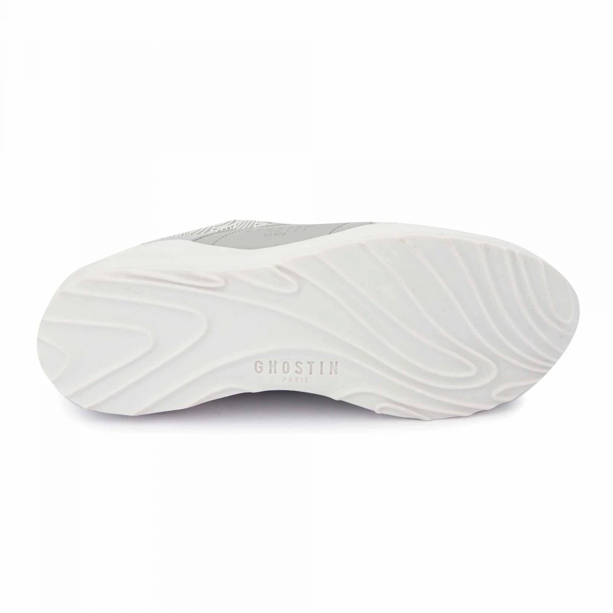 Basket Basse Zelyana T35 Au 41 Femme GHOSTIN 14 Basket Basse Zelyana T35 Au 41 Femme GHOSTIN – Image 12