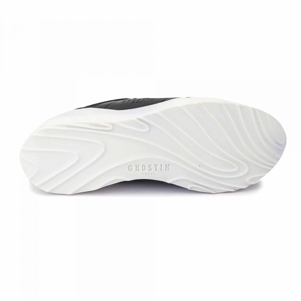 Basket Basse Zelyana T35 Au 41 Femme GHOSTIN 15 Basket Basse Zelyana T35 Au 41 Femme GHOSTIN – Image 13