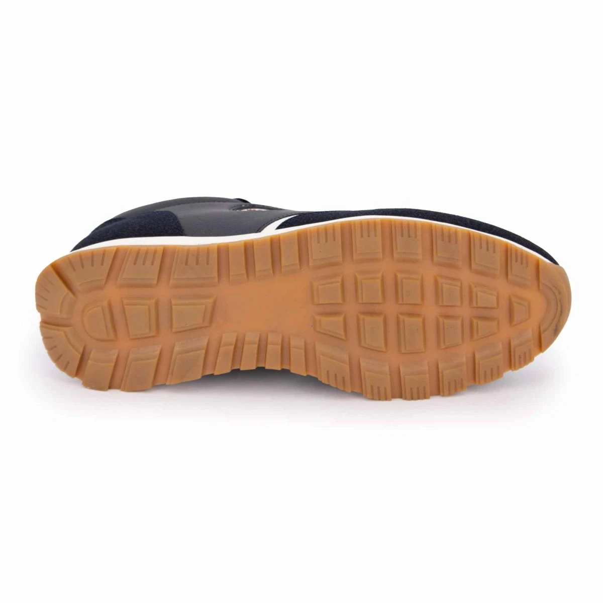 Basket Basses à Lacet Logo Semelle épaisse Homme JACK & JONES 13 Basket Basses à Lacet Logo Semelle épaisse Homme JACK & JONES – Image 11