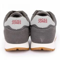 Basket Basses à Lacet Logo Semelle épaisse Homme JACK & JONES 21 Basket Basses à Lacet Logo Semelle épaisse Homme JACK & JONES -Dockers by Gerli Soldes Magasin basket basses a lacet logo semelle epaisse homme jack jones 7