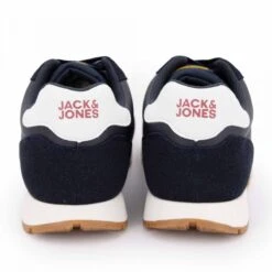 Basket Basses à Lacet Logo Semelle épaisse Homme JACK & JONES 22 Basket Basses à Lacet Logo Semelle épaisse Homme JACK & JONES -Dockers by Gerli Soldes Magasin basket basses a lacet logo semelle epaisse homme jack jones 8
