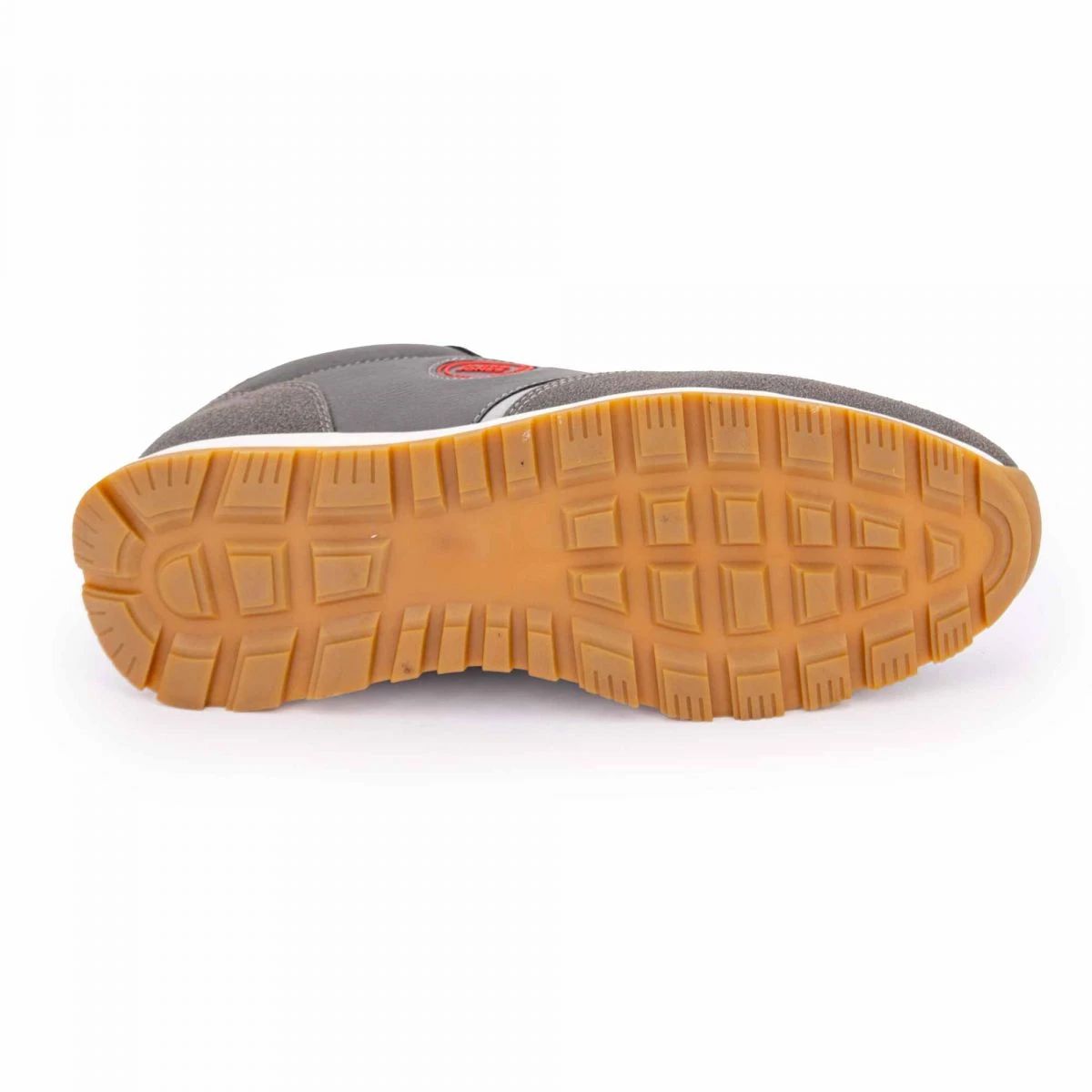 Basket Basses à Lacet Logo Semelle épaisse Homme JACK & JONES 12 Basket Basses à Lacet Logo Semelle épaisse Homme JACK & JONES – Image 10