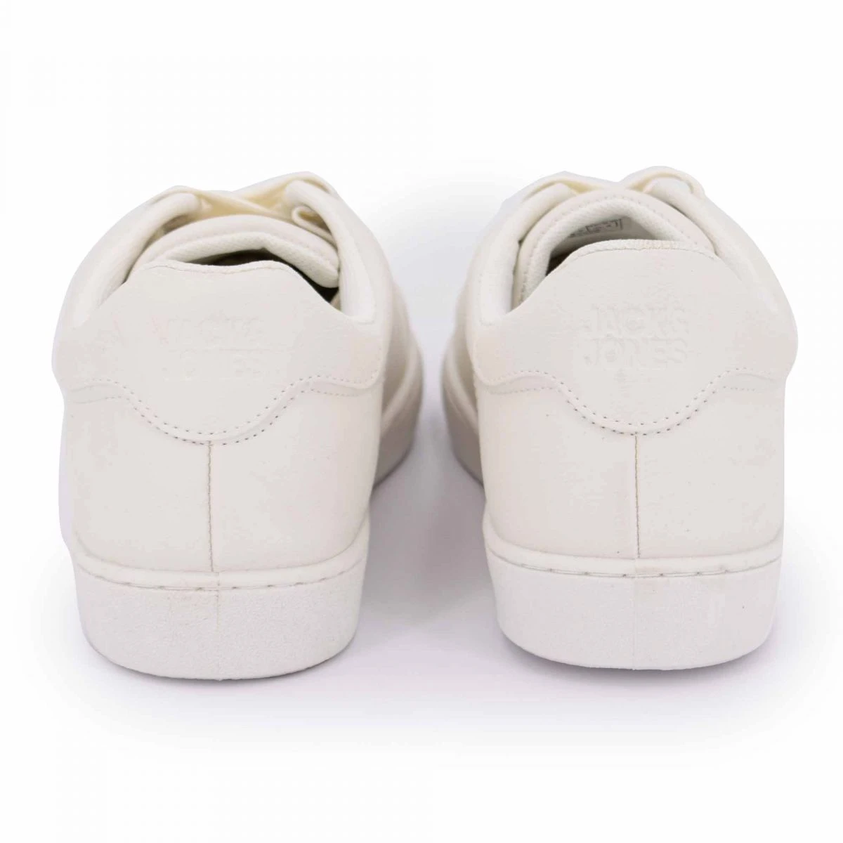 Basket Basses Lacets Bout Rond Homme JACK & JONES 14 Basket Basses Lacets Bout Rond Homme JACK & JONES – Image 12