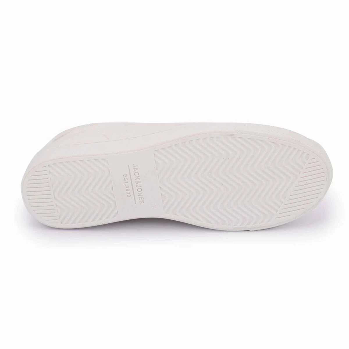 Basket Basses Lacets Bout Rond Homme JACK & JONES 15 Basket Basses Lacets Bout Rond Homme JACK & JONES – Image 13