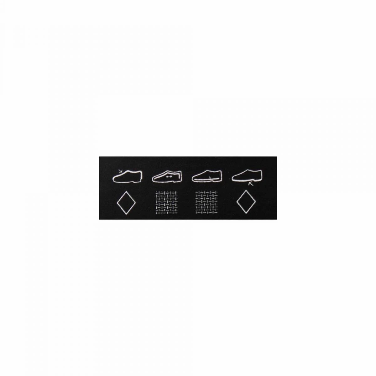 Basket Basses Lacets Bout Rond Homme JACK & JONES 9 Basket Basses Lacets Bout Rond Homme JACK & JONES – Image 7