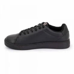 Basket Bates Blank 230 Noir T41-46 Homme COLMAR -Dockers by Gerli Soldes Magasin basket bates blank 230 noir t41 46 3