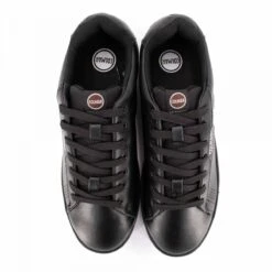 Basket Bates Blank 230 Noir T41-46 Homme COLMAR -Dockers by Gerli Soldes Magasin basket bates blank 230 noir t41 46 5