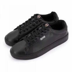 Basket Bates Blank 230 Noir T41-46 Homme COLMAR -Dockers by Gerli Soldes Magasin basket bates blank 230 noir t41 46 7