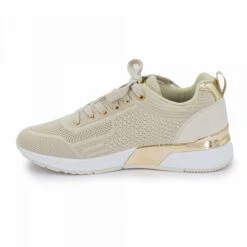 Basket Bi-matiere 50zi202701192 T36-41 Femme DOCKERS BY GERLI -Dockers by Gerli Soldes Magasin basket bi matiere 50zi202701192 t36 41 3