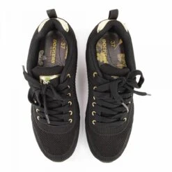 Basket Bi-matiere 50zi202701192 T36-41 Femme DOCKERS BY GERLI -Dockers by Gerli Soldes Magasin basket bi matiere 50zi202701192 t36 41 4