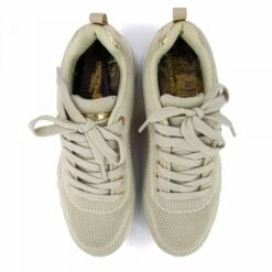 Basket Bi-matiere 50zi202701192 T36-41 Femme DOCKERS BY GERLI -Dockers by Gerli Soldes Magasin basket bi matiere 50zi202701192 t36 41 5