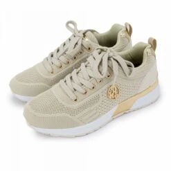 Basket Bi-matiere 50zi202701192 T36-41 Femme DOCKERS BY GERLI -Dockers by Gerli Soldes Magasin basket bi matiere 50zi202701192 t36 41 7