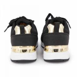 Basket Bi-matiere 50zi202701192 T36-41 Femme DOCKERS BY GERLI -Dockers by Gerli Soldes Magasin basket bi matiere 50zi202701192 t36 41 8