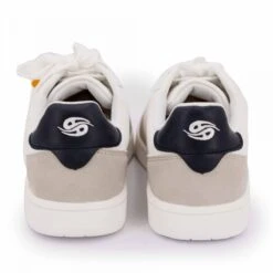 Basket Blanc/bleu 52dl001612506 40/46 Homme DOCKERS BY GERLI -Dockers by Gerli Soldes Magasin basket blanc bleu 52dl001612506 40 46 4