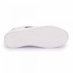 Basket Blanc/rose/or 5394708 T36-41 Femme TOM TAILOR -Dockers by Gerli Soldes Magasin basket blanc rose or 5394708 t36 41 5