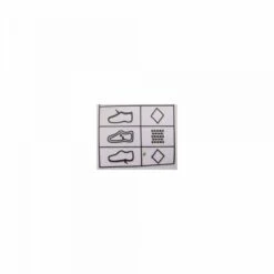 Basket Blanc/rose/or 5394708 T36-41 Femme TOM TAILOR -Dockers by Gerli Soldes Magasin basket blanc rose or 5394708 t36 41 6