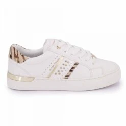 Basket Blanche 5392317 T36-41 Femme TOM TAILOR